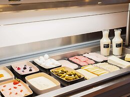 ibis budget Geneve Aeroport