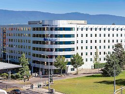 ibis budget Geneve Aeroport
