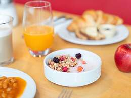 ibis budget Geneve Aeroport