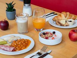 ibis budget Geneve Aeroport