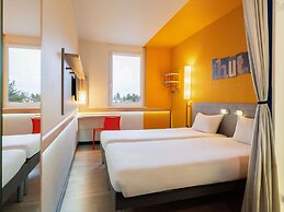 ibis budget Geneve Aeroport