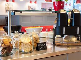 ibis budget Geneve Aeroport