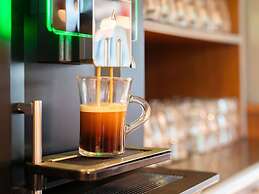 ibis budget Geneve Aeroport
