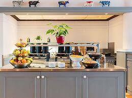 ibis budget Geneve Aeroport