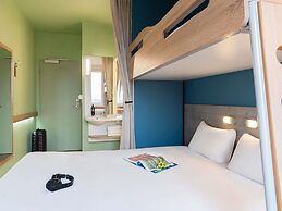 ibis budget Geneve Aeroport