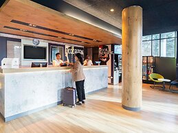 ibis budget Geneve Aeroport