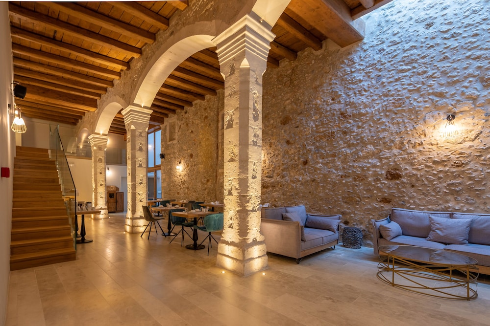 Casa dei Delfini