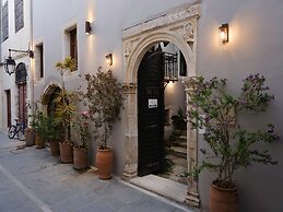 Casa dei Delfini
