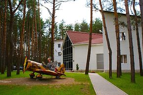 Park Drakino