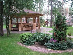 Park Drakino