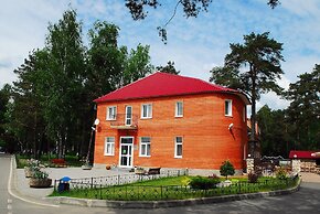 Park Drakino
