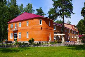 Park Drakino