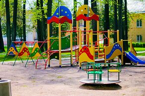 Park-Hotel Vozdvizhenskoe
