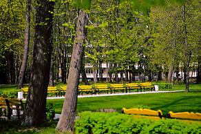 Park-Hotel Vozdvizhenskoe