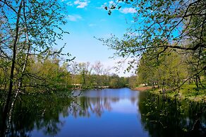 Park-Hotel Vozdvizhenskoe
