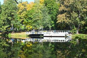 Park-Hotel Vozdvizhenskoe