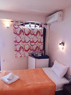 Coral Rooms