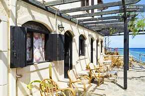 Coral Rooms