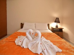 Coral Rooms