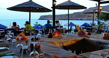 Coral Rooms