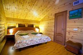 Svetliy Terem