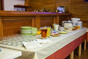 Svetliy Terem
