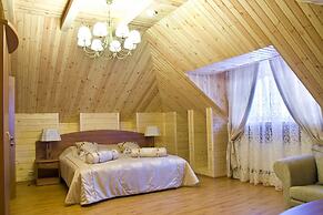 Svetliy Terem