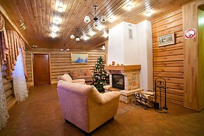 Svetliy Terem