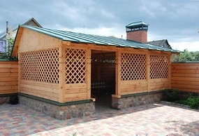 Svetliy Terem