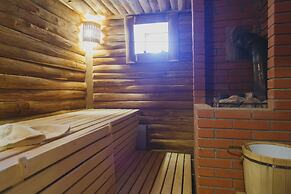 Svetliy Terem