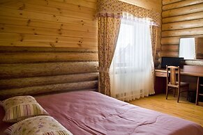 Svetliy Terem