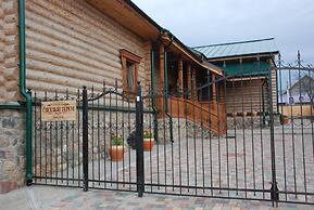 Svetliy Terem
