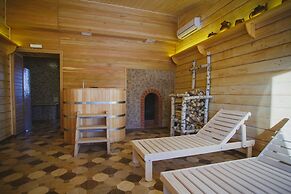 Svetliy Terem