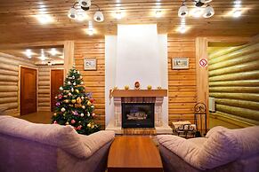 Svetliy Terem