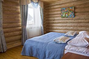 Svetliy Terem