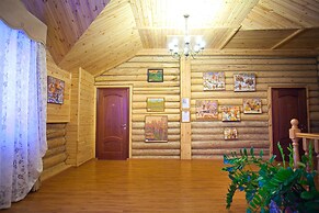 Svetliy Terem