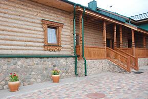 Svetliy Terem