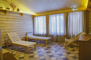 Svetliy Terem