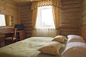 Svetliy Terem