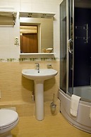 Svetliy Terem