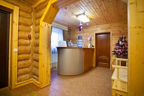 Svetliy Terem