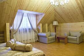 Svetliy Terem
