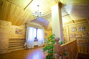 Svetliy Terem