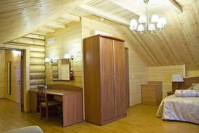 Svetliy Terem