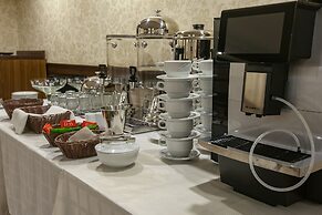 U Zolotykh Vorot Hotel