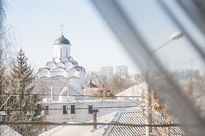 Rus Hotel