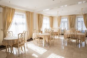 Rus Hotel