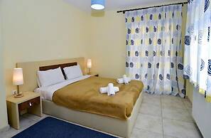 Hotel Moonbeam