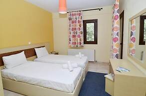 Hotel Moonbeam