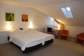 Hotel Schwanen